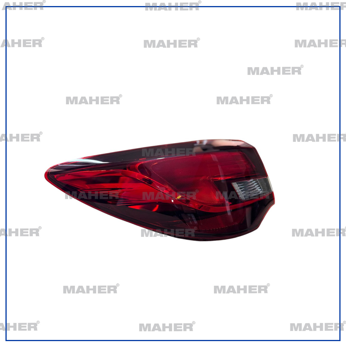 MHR-50043 STOP ASTRA J SEDAN 14-20 DIS LH