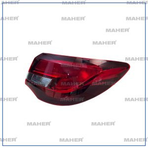 MHR-50044 STOP ASTRA J SEDAN 14-20 DIS RH