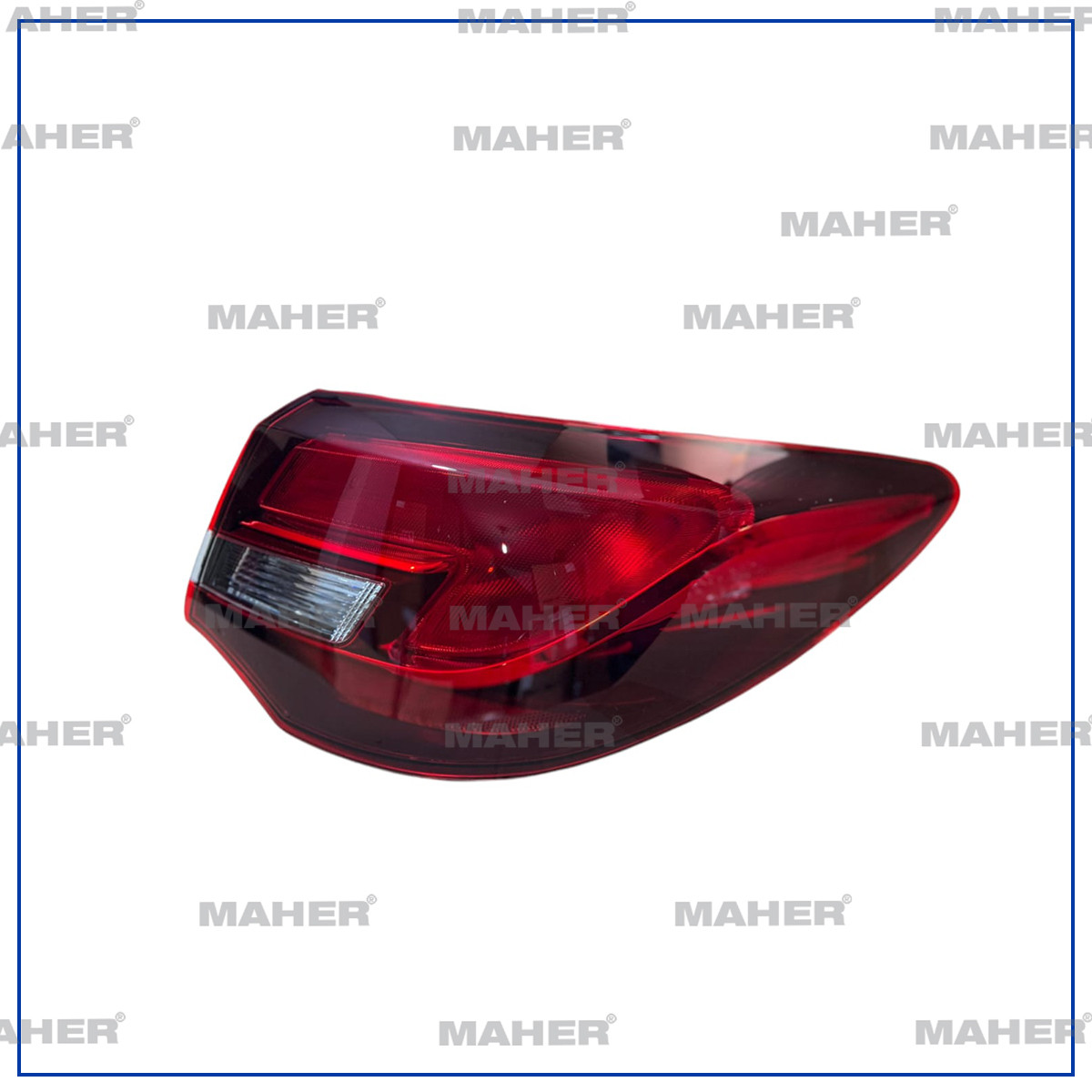 MHR-50044 STOP ASTRA J SEDAN 14-20 DIS RH