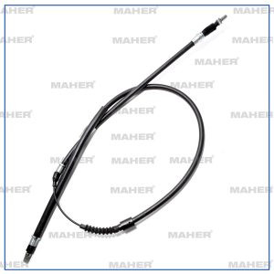 MHR-50074 TEL EL FREN CORSA C / TIGRA B SOL ARKA Z14XEP-Z13DT