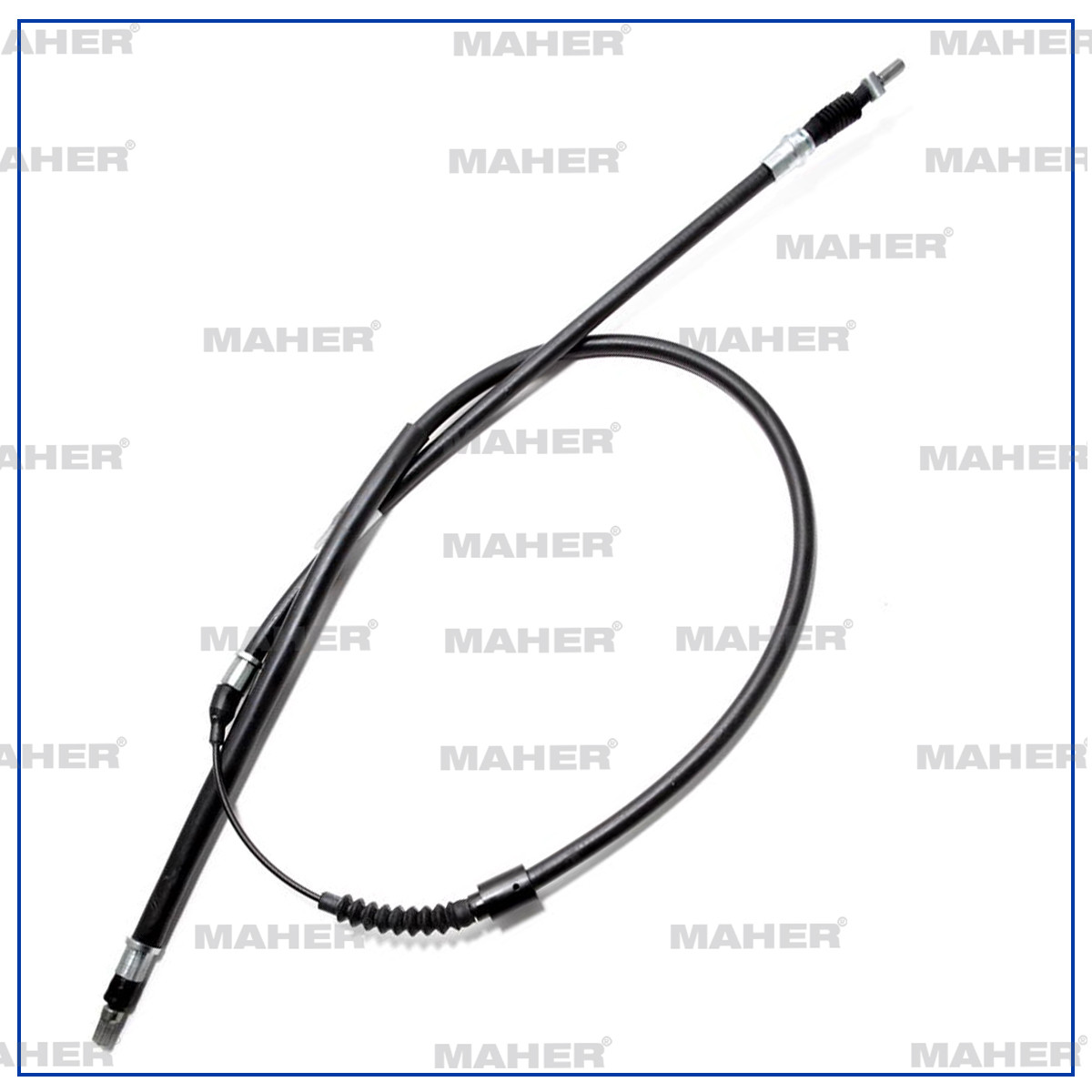 MHR-50074 TEL EL FREN CORSA C / TIGRA B SOL ARKA Z14XEP-Z13DT