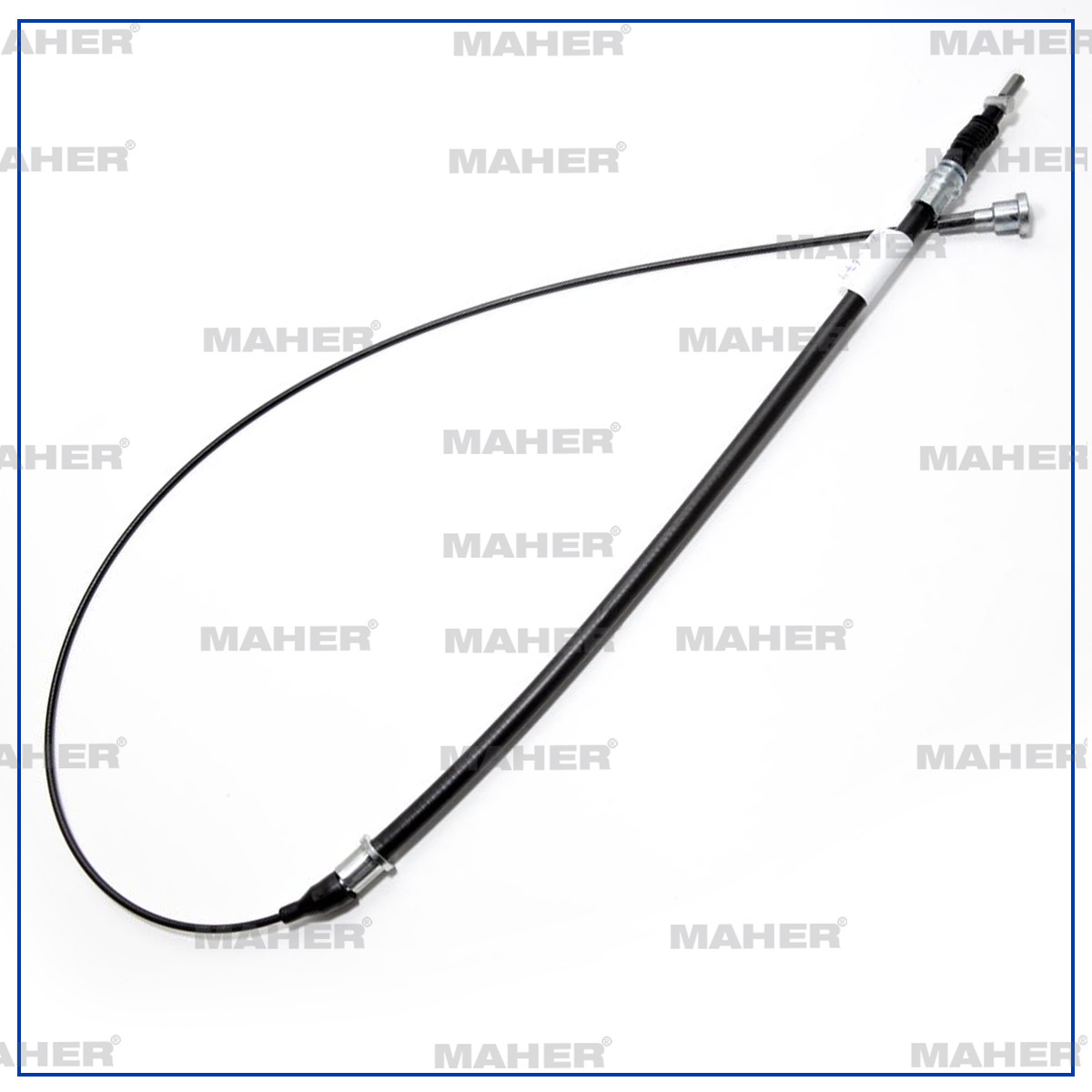 MHR-50076 TEL EL FREN CORSA C / TIGRA B SAG ARKA Z14XEP-Z13DT