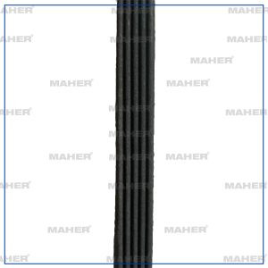 MHR-5PK1545 KANALLI KAYIŞ FIAT / STILO 1.6 16V / OPEL / ASTRA G 1.6 16V H 1.6 1.8 CORSA D 1.6T VECTRA C