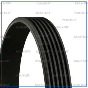 MHR-6PK1310 V KAYIŞI ASTRA H / DOBLO / PUNTO / ALBEA Z13DTH-1.3JTD