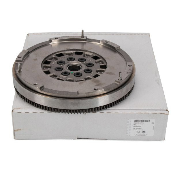 MOPAR 55504335 OPEL ASTRA J – K – İNSİGNİA A – B 1.6 DİZEL VOLANT