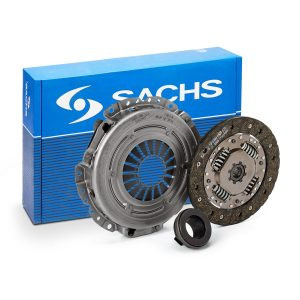 SAC-3000311002 DEBRİYAJ SETİ ASTRA G / ASTRA H / CORSA C / CORSA D / Z12XEP-A12XER-X14XE-Z14XEP RULMANLI