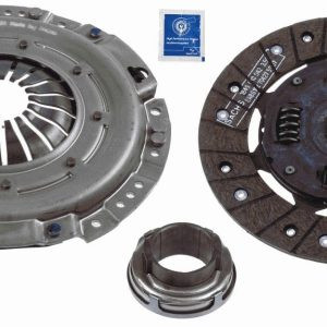 SAC-3000638001 DEBRİYAJ SETİ VECTRA A / VECTRA B / ASTRA G / ASTRA F X20XEV-C20XE-C20NE