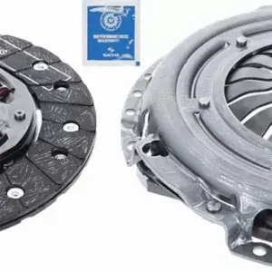 SAC-3000836101 DEBRİYAJ SETİ ASTRA G / ASTRA H / CORSA C / CORSA D / Z12XEP-A12XER-X14XE-Z14XEP RULMANSIZ