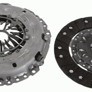 SAC-3000950791 DEBRİYAJ SETİ ASTRA K / CORSA E / ADAM ( EASYTRONİC ) B10XFT-D10XFT-F10XFL