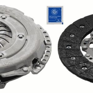 SAC-3000970061 DEBRİYAJ SETİ ASTRA J / ASTRA K / CASCADA / INSIGNIA A / INSIGNIA B B14XNT-B14XFL-B 16SHT-D16SHT