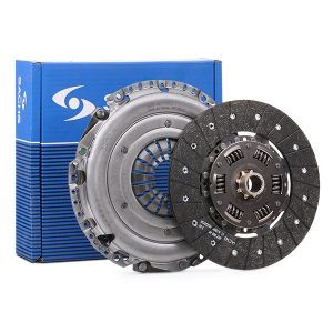 SAC-3000970138 DEBRİYAJ SETİ INSIGNIA A / CASCADA / ANTARA / ZAFIRA C / SAAB 9.5 2.0 TDI -B20DTH-A20DTR-A20DTH-D20DTH