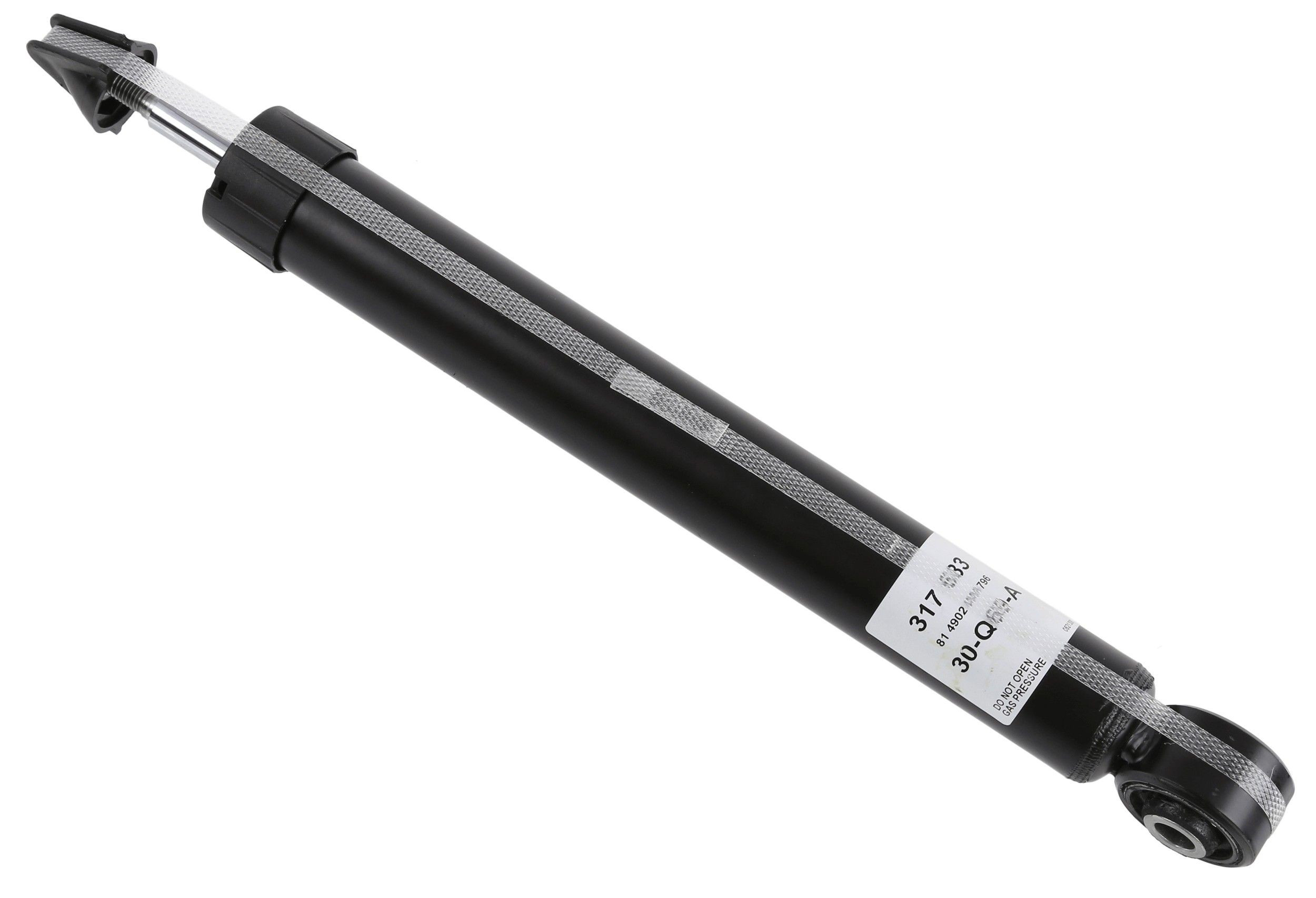 SAC-317683 AMORTİSÖR MOKKA / MOKKA X A14NET-B14NET-D14NET-ARKA SAĞ-SOL