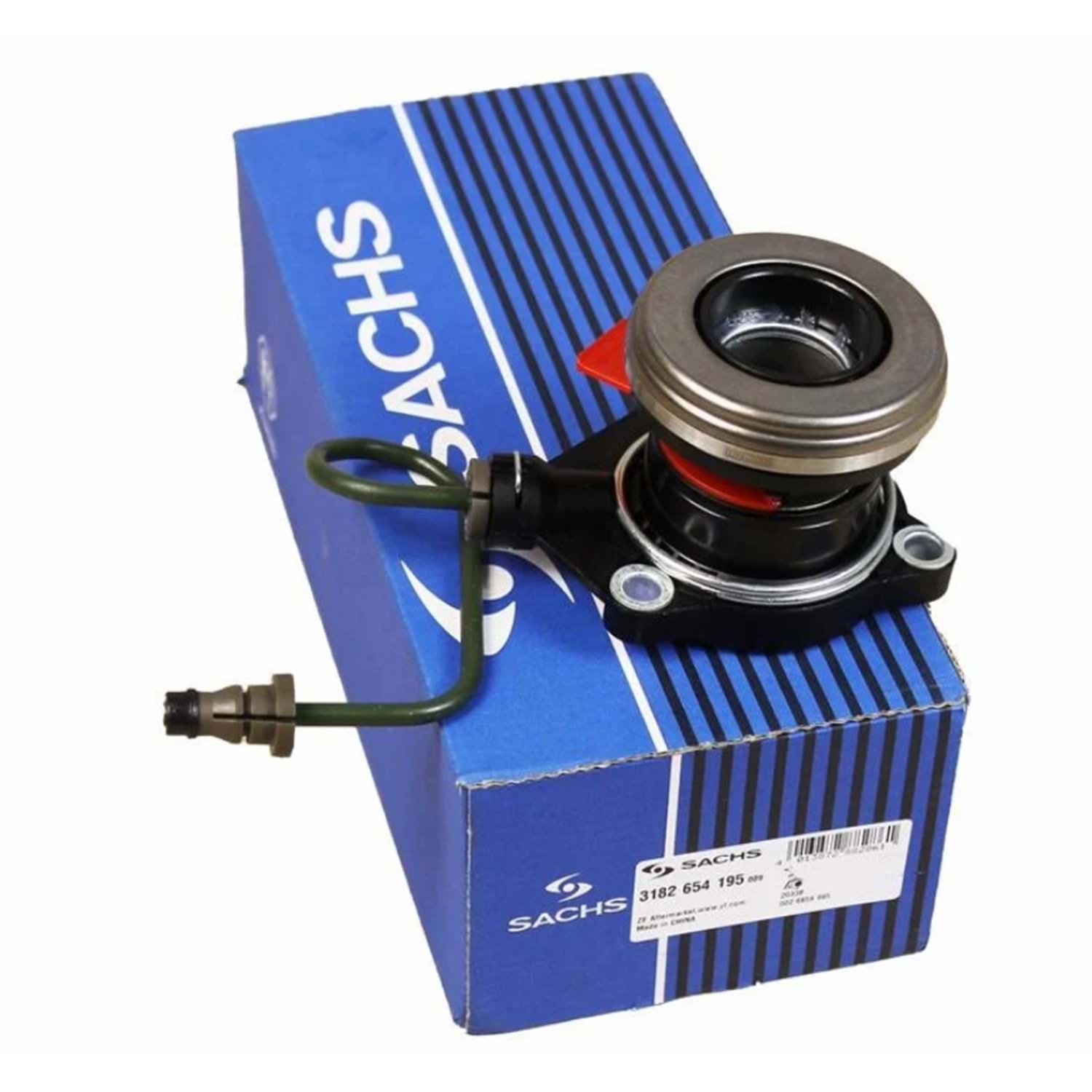 SACHS 3182654195 OPEL CORSA D 1.2-1.4 CORSA C 1.2-1.4 DEBRİYAJ BİLYASI