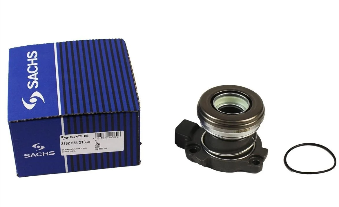 SACHS 3182654213 OPEL ASTRA G X1.6XEL – ASTRA J 1.3 DİZEL DEBRİYAJ BİLYASI