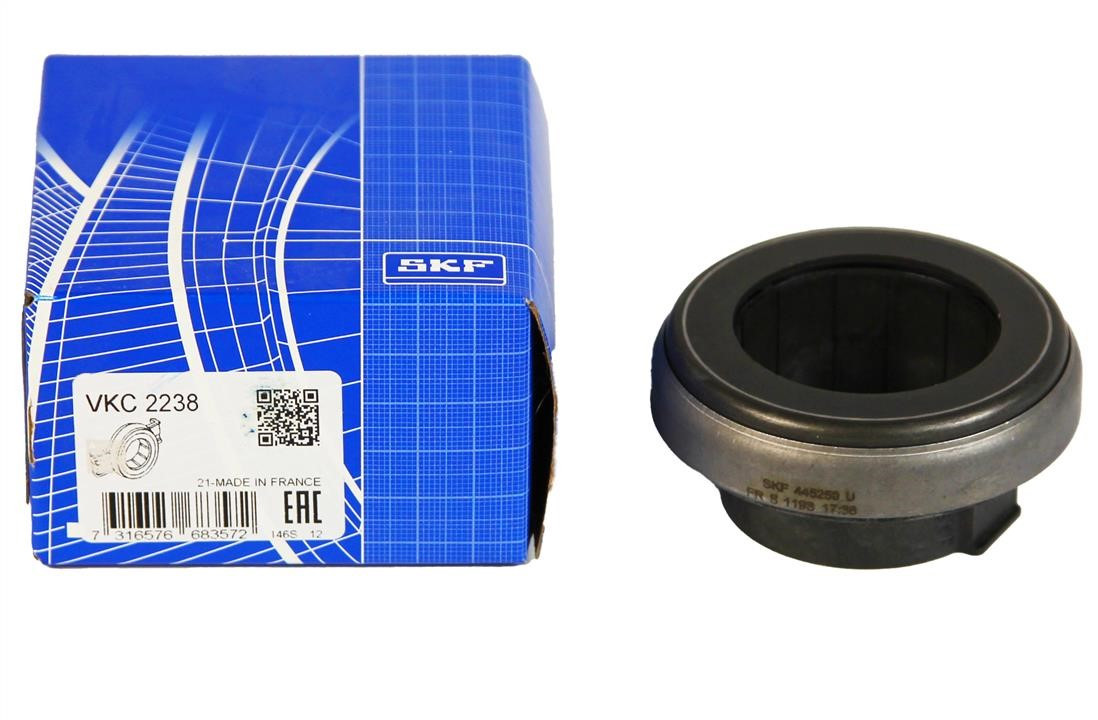 SKF VKC-2238 OPEL VECTRA A 2.0 DEBRİYAJ BİLYASI