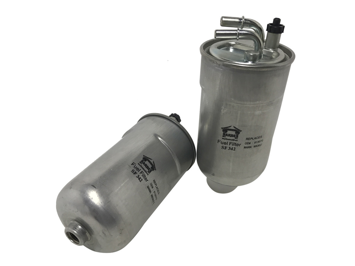 SARDES SF342 OPEL CORSA D-E 1.3 DİZEL MAZOT FİLTRESİ (2010-2015)