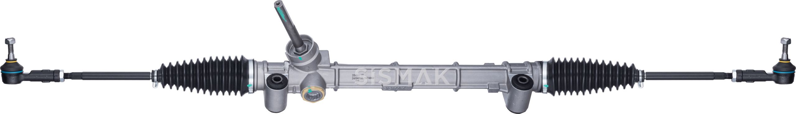 SIS-264414T DİREKSİYON KUTUSU CORSA C / COMBO C ŞASİ: 43-44-46000001- EPS ROTBAŞLI