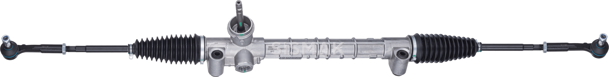 SIS-264418T DİREKSİYON KUTUSU CORSA E 14= P 20° EPS ROTBAŞLI