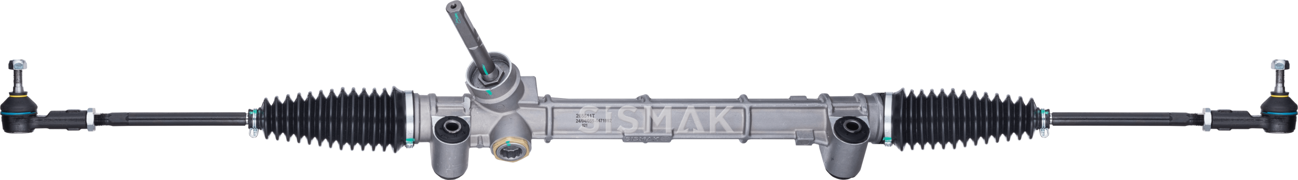 SIS-265511T DİREKSİYON KUTUSU MERİVA 03= EPS ROTBAŞLI