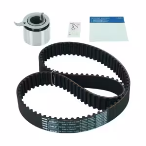 SKF-VKMA90008 TRİGER SETİ DAEWOO DAMAS / FINO / LABOMICA / TICO 0.8 90-97 / KALOS B12S-B10S  109 DİŞ