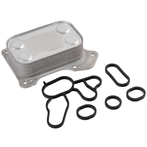 SWG-33101456 YAĞ SOĞUTUCUSU DOBLO / LINEA / FIORINO / G.PUNTO / ASTRA H / CORSA C-D 1.3JTD KALIN TİP EURO4 TEK CONTALI