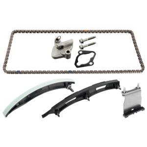 SWG-40106729 EKSANTRİK ZİNCİR SETİ CORSA E / INSIGNIA B  B10XFT-D10XFT-B15SFT-D15SFT