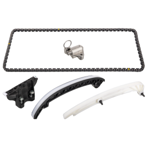 SWG-40106736 EKSANTRİK ZİNCİR SETİ ASTRA J / INSIGNIA A / B / ZAFİRA C A16XHT-B16SHL