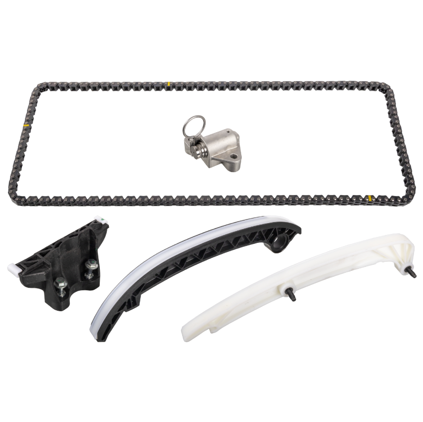 SWG-40106736 EKSANTRİK ZİNCİR SETİ ASTRA J / INSIGNIA A / B / ZAFİRA C A16XHT-B16SHL