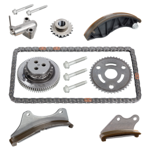 SWG-40108993 EKSANTRİK ZİNCİR SETİ ASTRA J / ASTRA K / INSIGNIA A / INSIGNIA B / MOKKA / MOKKA X / MERIVA B / ZAFİRA C B16DTH-B16DTE-D16DTH-D16DTE ( 13 PARÇA )