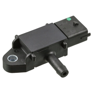 SWG-40945772 SENSÖR EGZOZ BASINÇ ASTRA H-J / CORSA C-D / INSIGNIA / MOKKA 04= Z13DTH-A13DTE-A13DTC