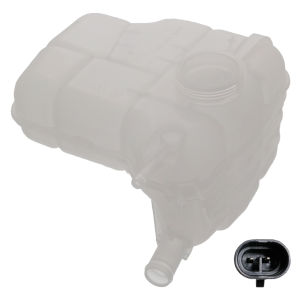 SWG-40947902 YEDEK SU DEPOSU ASTRA H / ASTRA J / CASCADA A18XER-Z16XER-A17DTJ-A13DTE-A14XER-B14XER