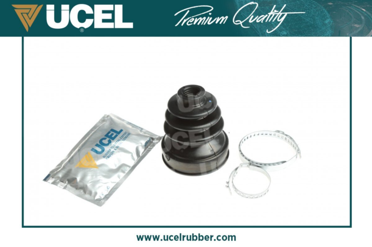 UCE-91104 AKS KÖRÜĞÜ İÇ CORSA D 1.3