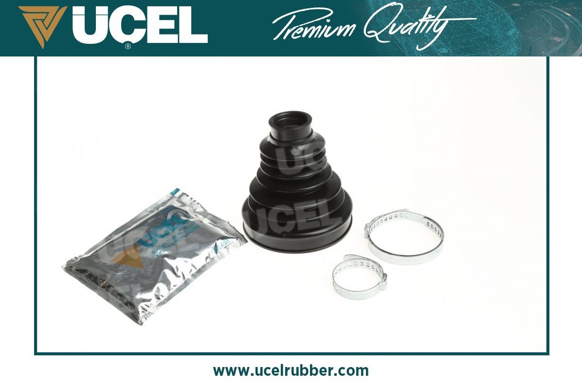 UCE-91106 AKS KÖRÜĞÜ İÇ ASTRA J / MERİVA 1.3