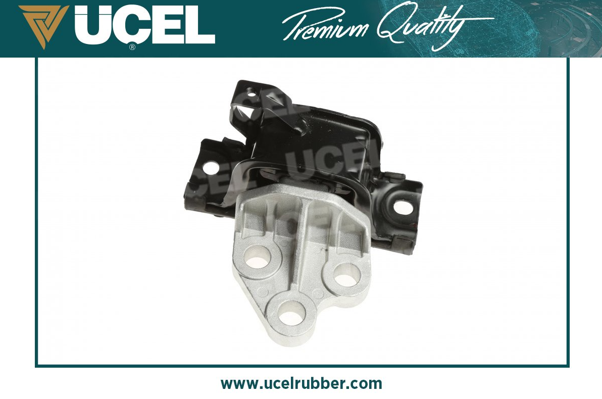 UCE-91110 TAKOZ MOTOR CORSA D 07-14 / GRANDE PUNTO / PUNTO EVO / FIAT 500L 1.4 / 1.6MJET / 1.9D SOL