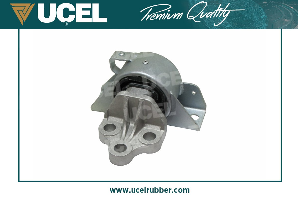 UCE-91115 TAKOZ MOTOR KULAK CORSA D SOL ÖN 1.3