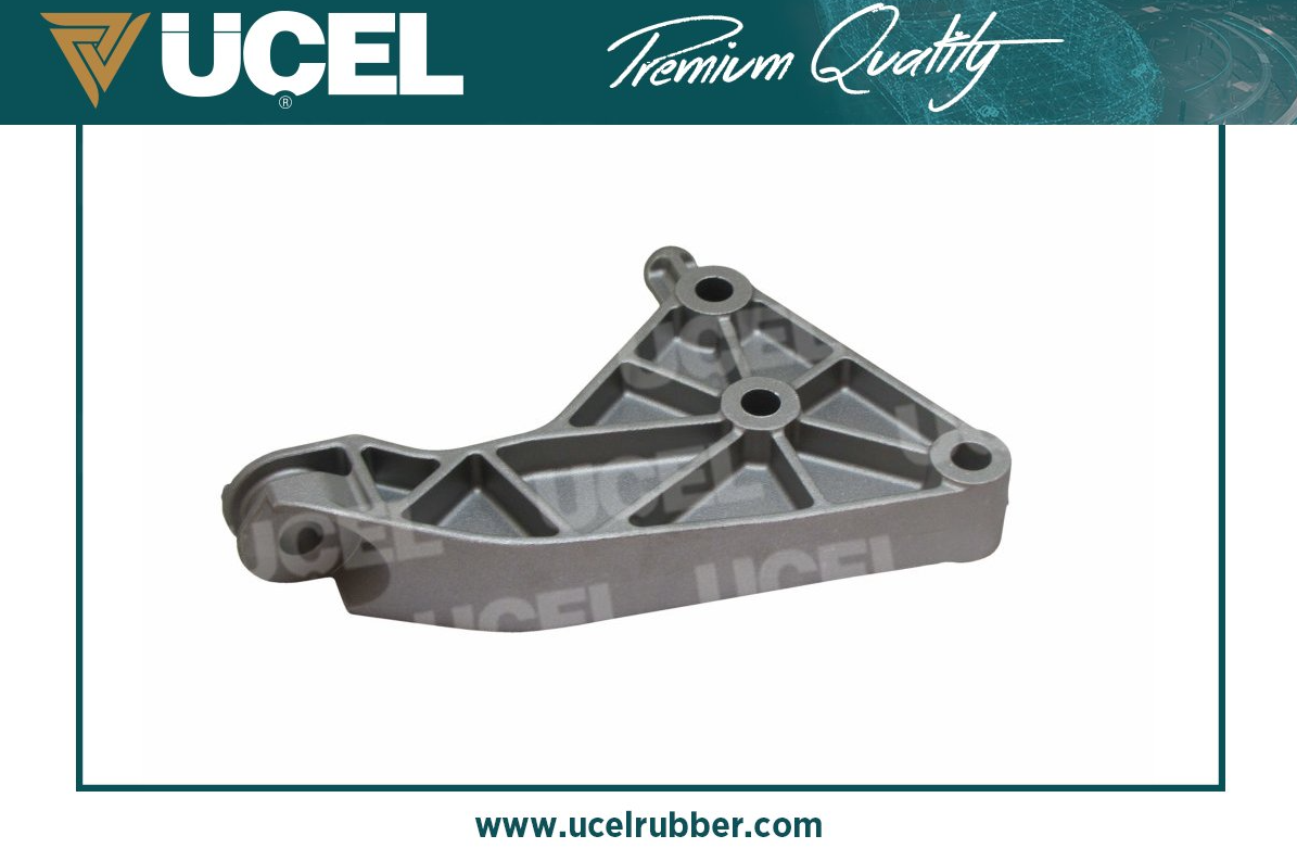 UCE-91116 TAKOZ MOTOR BRAKETI ARKA ASTRA G ZAFIRA A TUM MODELLER 98 05