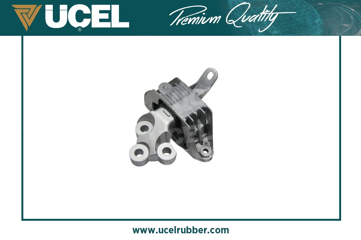 UCE-91128 TAKOZ MOTOR ASTRA J A13DTE-A17DTC-A17DTE ÖN