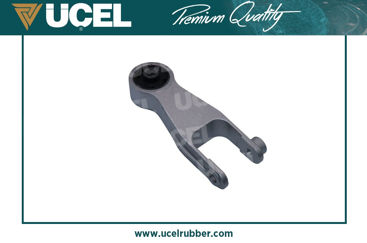 UCE-91138 TAKOZ MOTOR KULAK BAĞLANTI BRAKETİ CORSA C ARKA