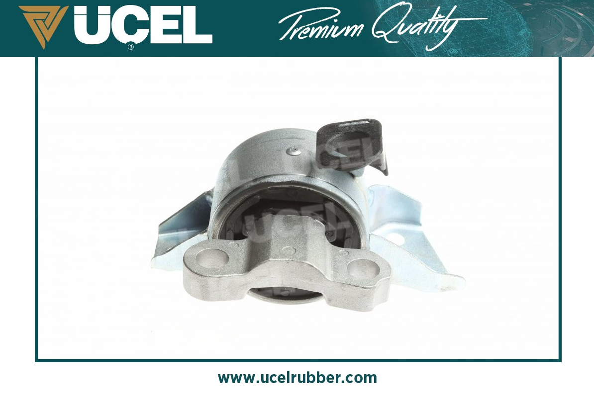 UCE-91158 TAKOZ MOTOR CORSA D / CORSA E / ADAM Z10XEP-Z12XEP-A12XER-B12XEL-Z14XEP-A14XER-B14XEJ-A14NEL SAĞ