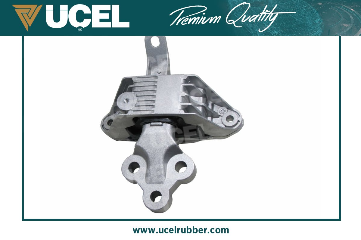 UCE-91161 TAKOZ MOTOR SOL ASTRA J 1.6 16V A16XER