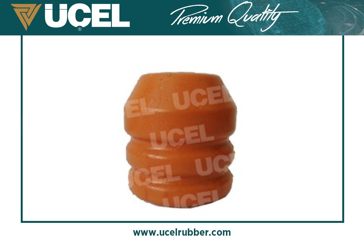 UCE-91194 SÜSPANSİYON TAKOZU CORSA C / VECTRA B ÖN