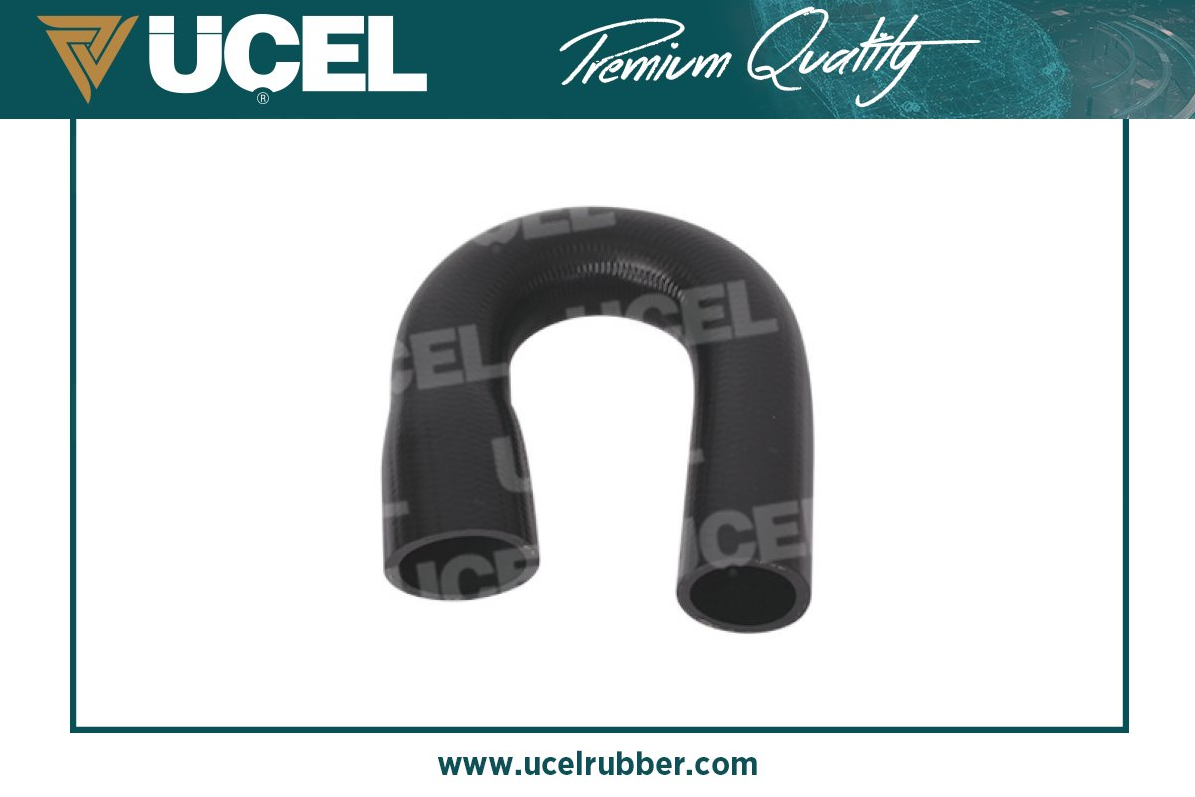 UCE-95109 HORTUM TURBO KÜÇÜK BORU CORSA C / COMBO C 00-13 Y17DT