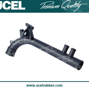 UCE-95111 HORTUM RADYATÖR BAĞLANTI BORUSU CORSA B / TIGRA