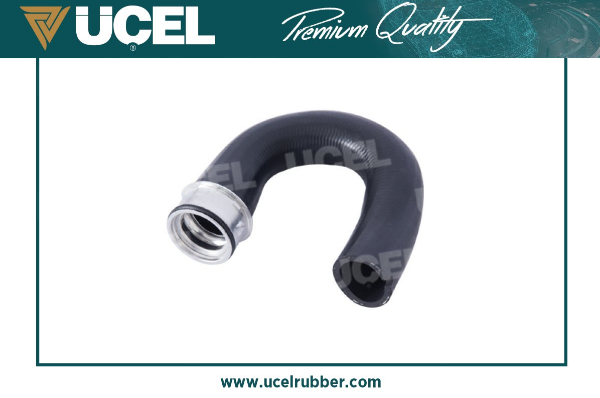 UCE-95122 HORTUM TURBO ASTRA H Z13DTH METAL UCLU