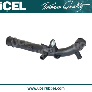 UCE-95124 BORU MOTOR BLOK SU DAĞITICI VECTRA B / VECTRA C / CORSA C / MERİVA A / ASTRA G Z14XE-Z16XE