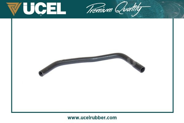 UCE-95308 HORTUM KALORİFER VECTRA A C18NZ-C20NE GİRİŞ