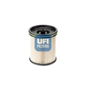 UFI-26.122.00 YAKIT FİLTRESİ ( MAZOT) ASTRA K  B16DTH-B16DTE-D16DTH