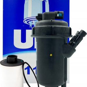UFI-55.116.00 YAKIT FILTRESI HAZNE KOMPLE (MAZOT) ASTRA H / CORSA C / Z13DTH 1.3D  OEM (ORİJİNAL EQUİPMENT MANUFAC
