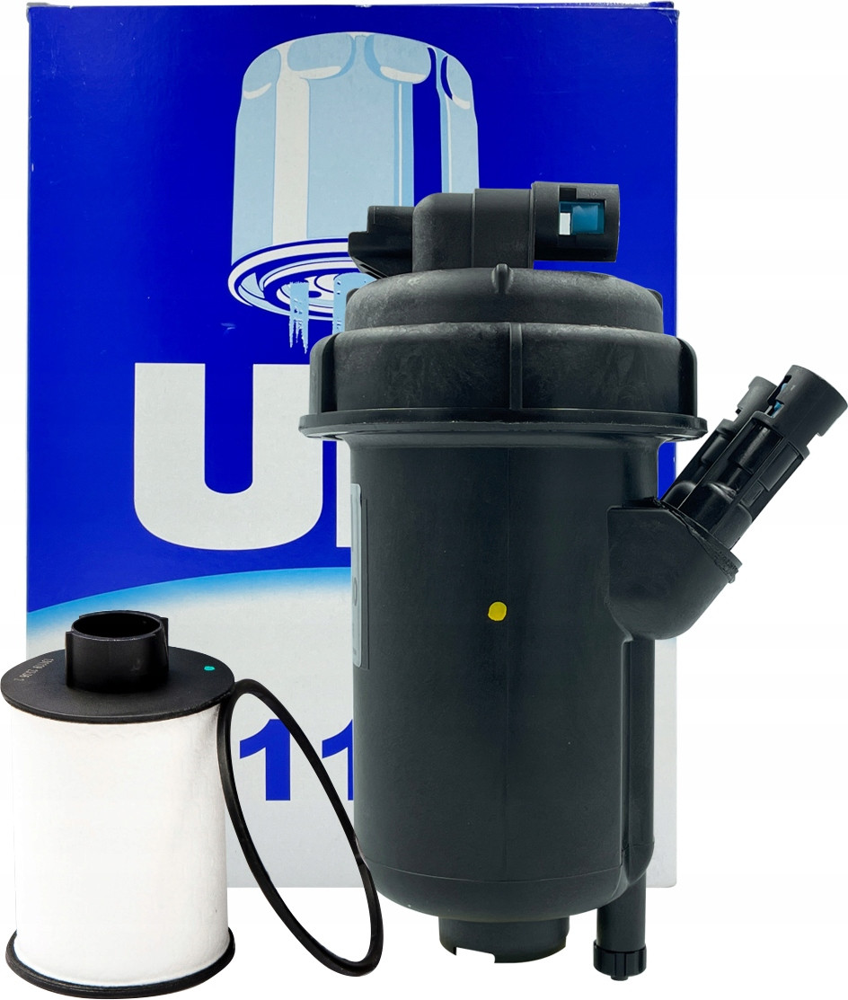UFI-55.116.00 YAKIT FILTRESI HAZNE KOMPLE (MAZOT) ASTRA H / CORSA C / Z13DTH 1.3D OEM (ORİJİNAL EQUİPMENT MANUFAC