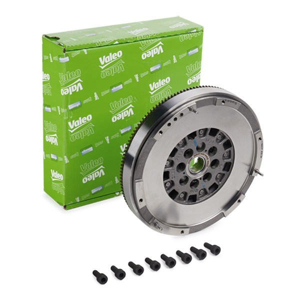 VALEO 836175 OPEL ASTRA J – K – İNSİGNİA A – B 1.6 DİZEL VOLANT